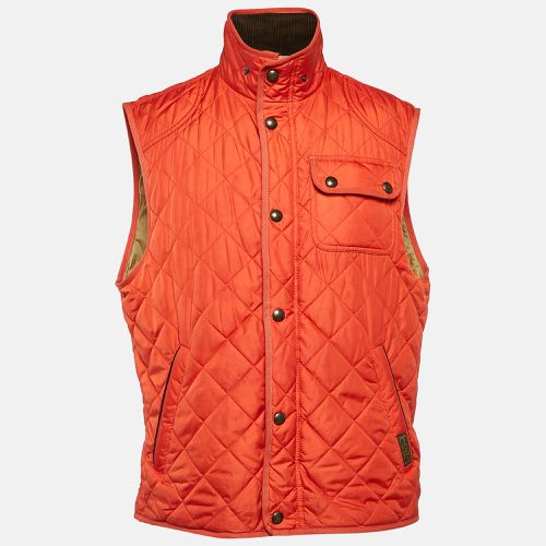 Synthetic Quilted Vest L - Polo Ralph Lauren - Modalova