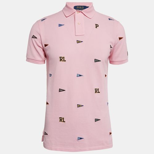 POLO RALPH LAUREN Pink for Men Modalova