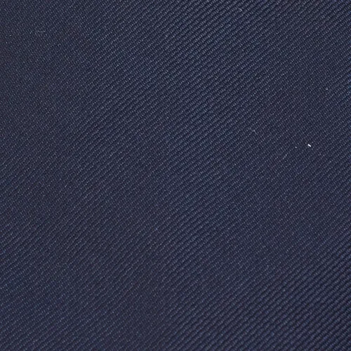 Prada Navy Blue Nylon Classic Tie - Prada - Modalova