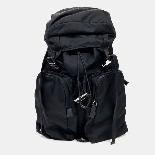 Backpack Nylon Backpack Bag - Prada - Modalova