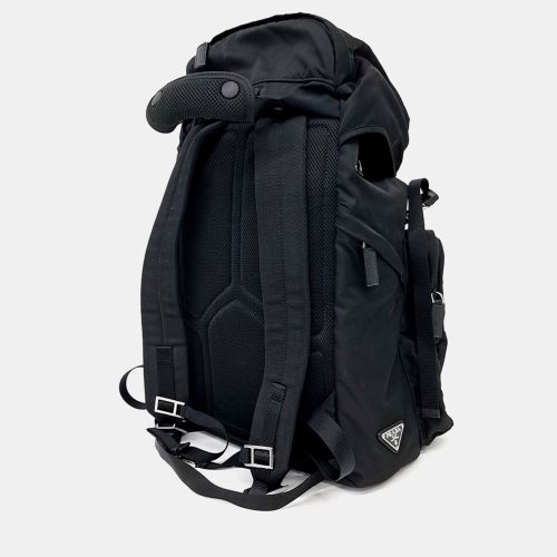 Backpack Nylon Backpack Bag - Prada - Modalova