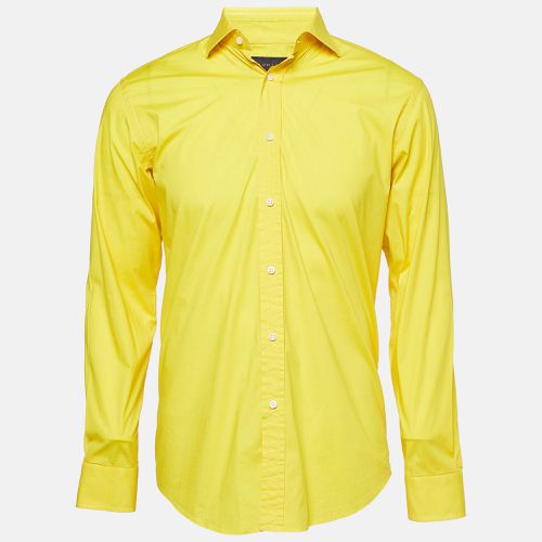 Cotton Long Sleeve Shirts M - Ralph Lauren - Modalova