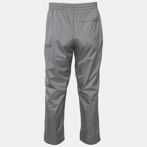 Houndstooth Track Pants M - Stussy - Modalova
