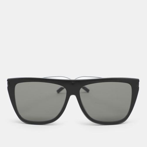 Saint Laurent Black SL 1T 005 Sunglasses - Saint Laurent Paris - Modalova