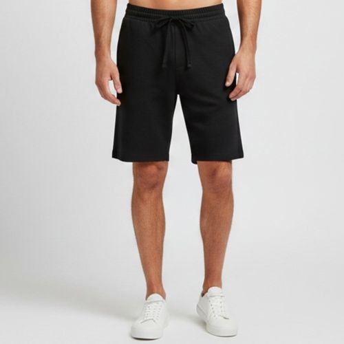 Jersey Drawstring Short Pants L - Sandro - Modalova