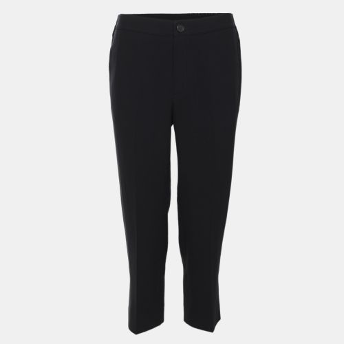 Jersey Elasticated Pants XL - Sandro - Modalova