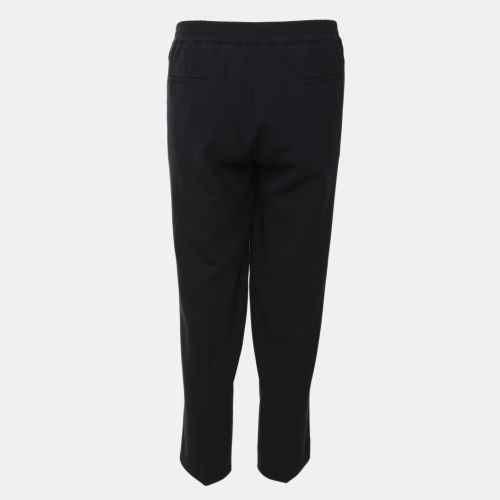 Jersey Elasticated Pants XL - Sandro - Modalova