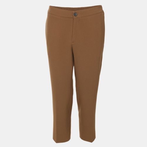 Jersey Elasticated Pants XL - Sandro - Modalova