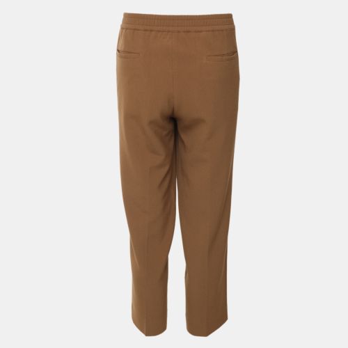Jersey Elasticated Pants XL - Sandro - Modalova
