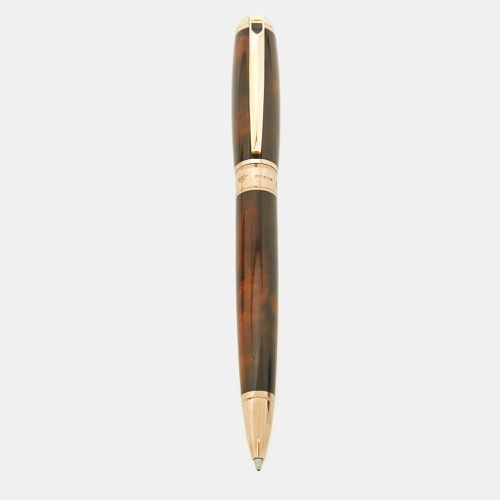 Lacquer Tone Ballpoint Pen - S.T. Dupont - Modalova