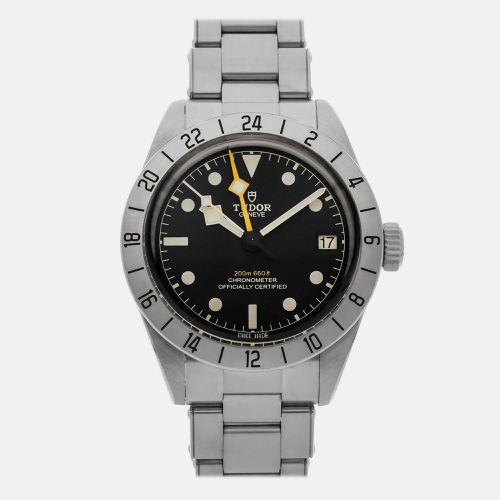 Pre-Owned Tudor Black Bay Pro 79470 - Tudor - Modalova