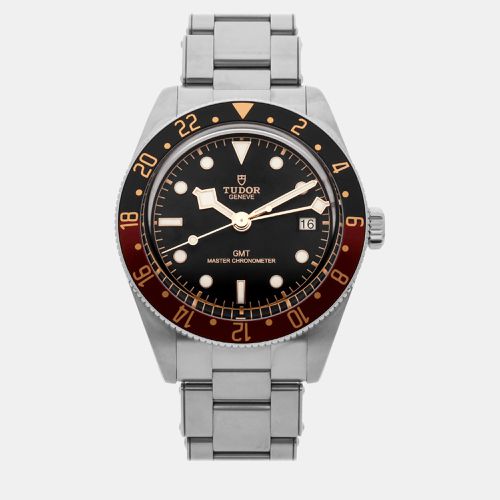 Pre-Owned Tudor Black Bay 58 GMT 7939G1A0NRU-0001 - Tudor - Modalova