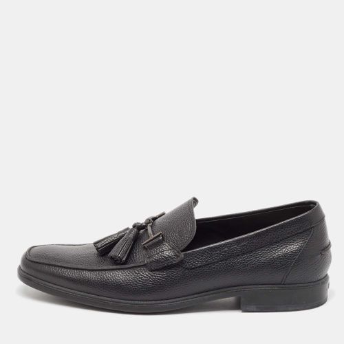 Leather Driver Loafers Size 43 - Tod's - Modalova