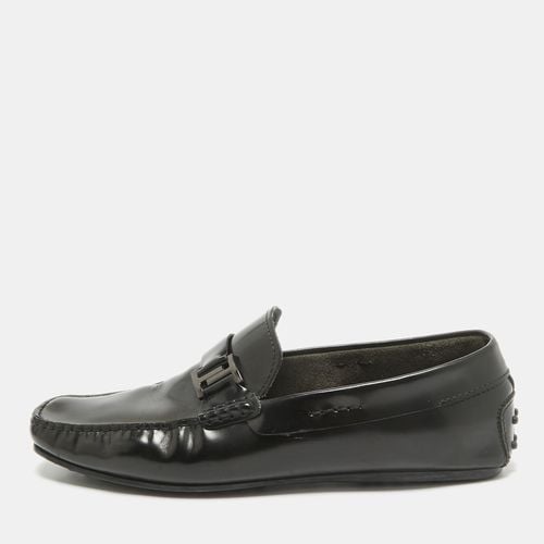 Leather Slip On Loafers Size 43 - Tod's - Modalova