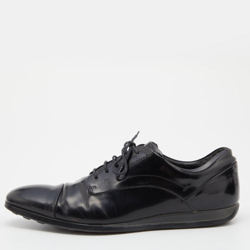 Leather Lace Up Derby Size 41.5 - Tod's - Modalova