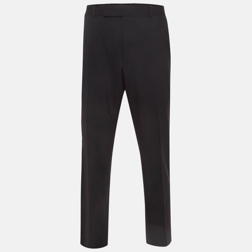 Wool Formal Trousers XXXL - Tom Ford - Modalova