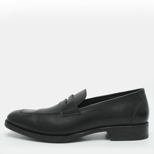Size 42 Leather Penny Loafers - Tom Ford - Modalova