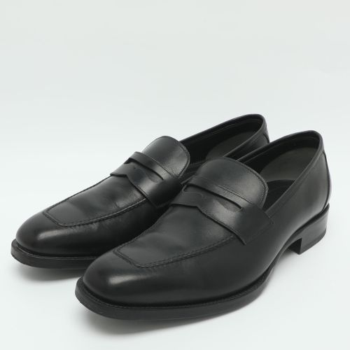 Size 42 Leather Penny Loafers - Tom Ford - Modalova