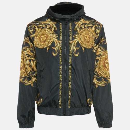 ジャケット VERSACE JACKET (10189441A13646 2KN80) VERSACE Jacket for Men | Modalova