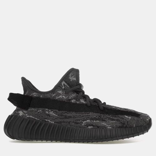 Yeezy x Adidas Dark Salt Boost 350 V2 Sneaker Size EU 42 - Yeezy x Adidas - Modalova