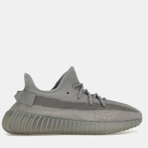 Yeezy x Adidas Steel Grey Boost 350 V2 Sneaker Size EU 41 - Yeezy x Adidas - Modalova