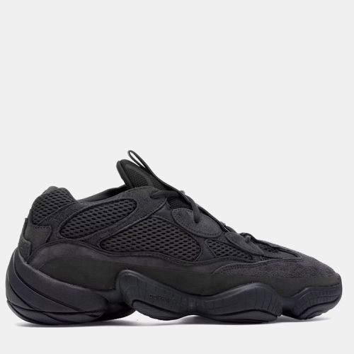 Yeezy x Adidas Utility Black Yeezy 500 Sneaker Size EU 41 - Yeezy x Adidas - Modalova