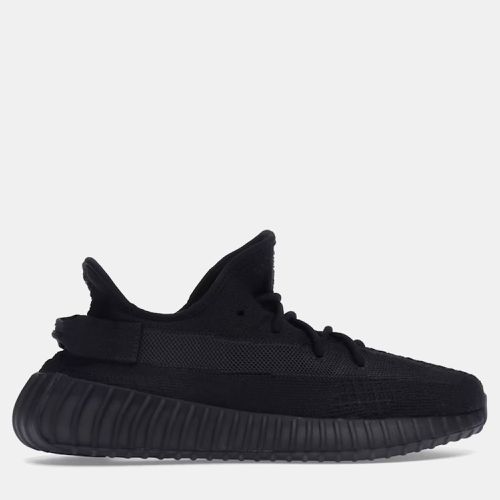 Yeezy x Adidas Onyx Boost 350 V2 Sneaker Size EU 42 - Yeezy x Adidas - Modalova