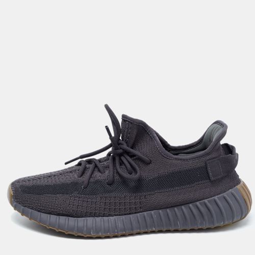 Knit Fabric Boost 350 V2 Cinder Sneakers Size 44 - Yeezy x Adidas - Modalova