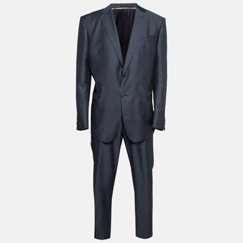 Wool Tailored Suit Set 4XL - Z Zegna - Modalova