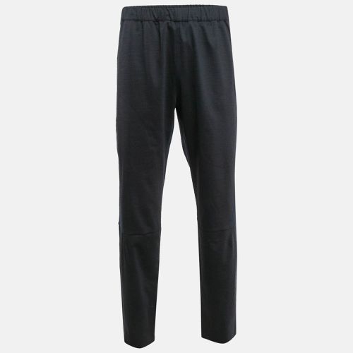 Techmerino Wool Paneled Pants XXL - Z Zegna - Modalova