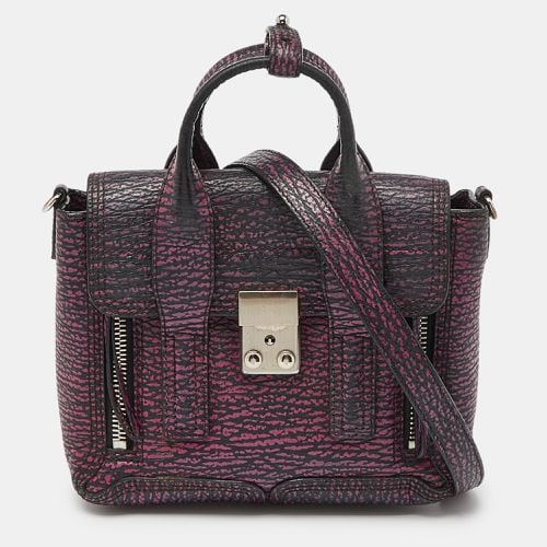 Leather Mini Pashli Satchel - 3.1 Phillip Lim - Modalova