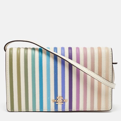 Coach Multicolor Leather Hayden Crossbody Bag - Coach - Modalova