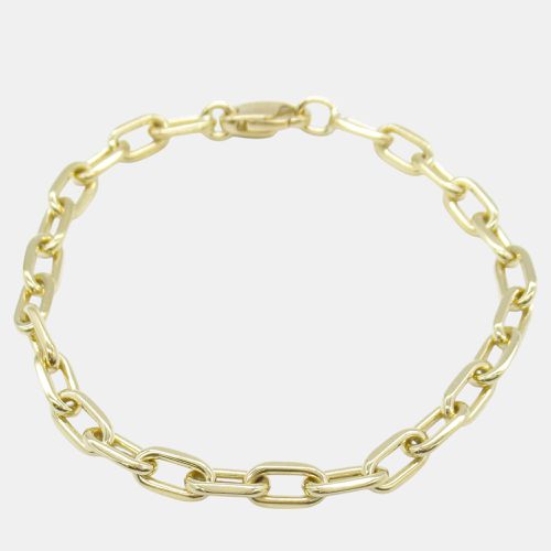 Cartier Spartacus Bracelet 18k Yellow Gold Silver Metal - Cartier - Modalova