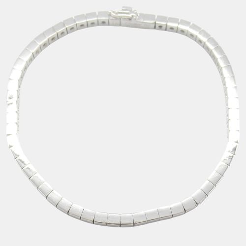 Cartier White Gold Bracelet Gold Metal - Cartier - Modalova