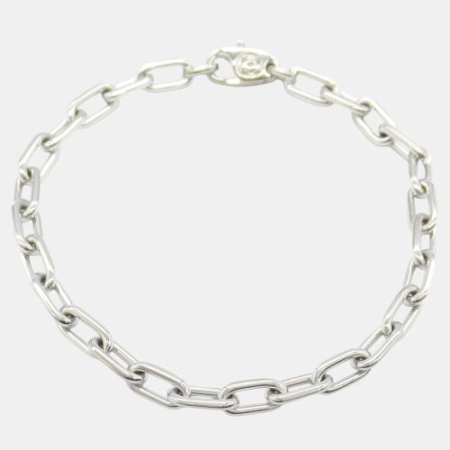 Cartier Spartacus Bracelet 18k White Gold White Gold Silver Metal - Cartier - Modalova