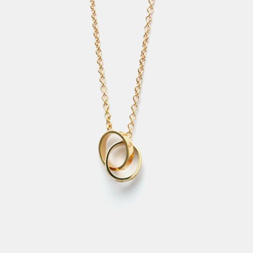 K Rose Love Pendant Necklace - Cartier - Modalova