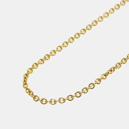 K Gold Chain Necklace - Cartier - Modalova