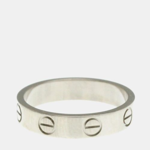 K Gold Love Ring EU 49 - Cartier - Modalova