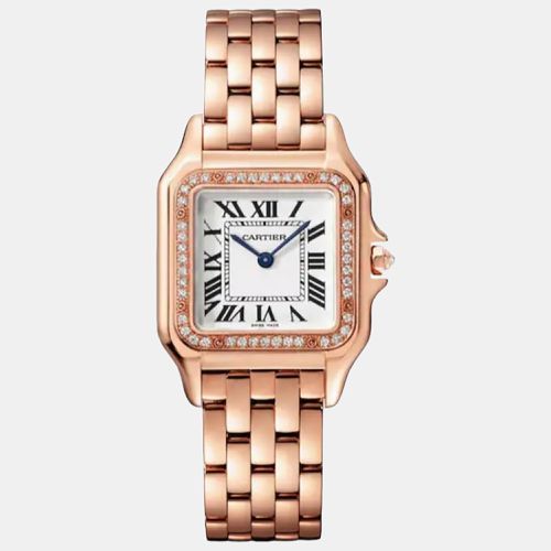 K Rose Gold 27 Panthere de WJPN0009 - Cartier - Modalova