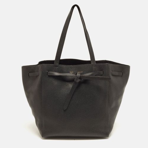 Phantom Cabas Small Leather Tote - Celine - Modalova