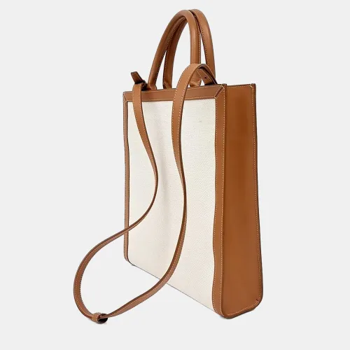 Celine Cabas Vertical Small - Celine - Modalova