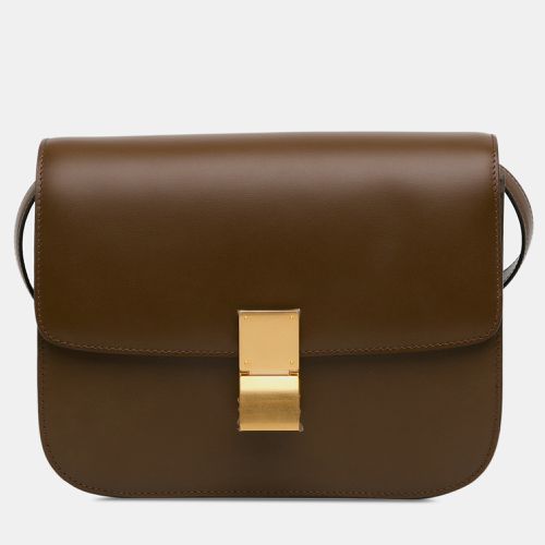 Celine Medium Classic Box - Celine - Modalova