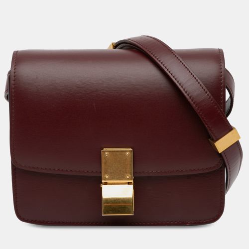 Celine Small Classic Box - Celine - Modalova