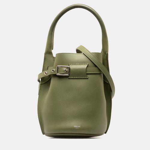 Celine Nano Big Bucket Bag - Celine - Modalova