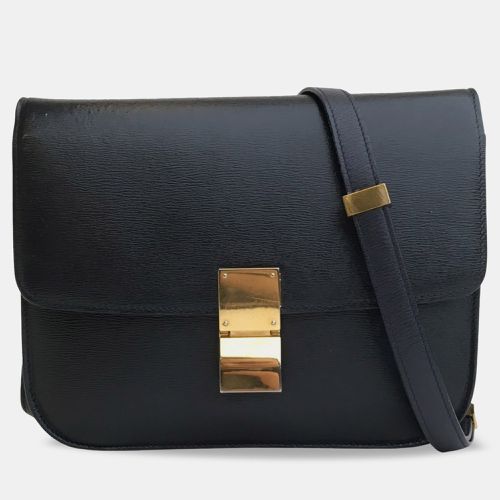 Celine Medium Classic Box - Celine - Modalova