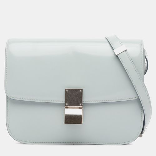 Celine Teen Classic Box Bag - Celine - Modalova