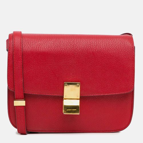 Celine Medium Classic Box - Celine - Modalova