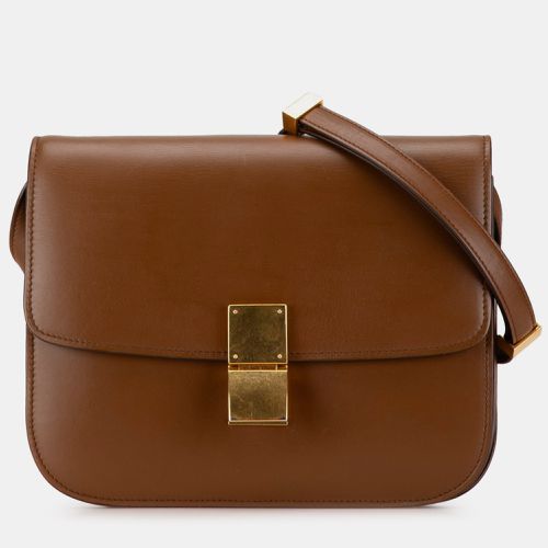 Celine Medium Classic Box - Celine - Modalova