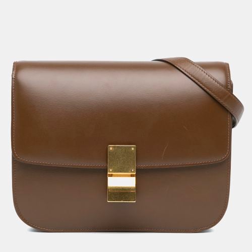 Celine Medium Classic Box - Celine - Modalova