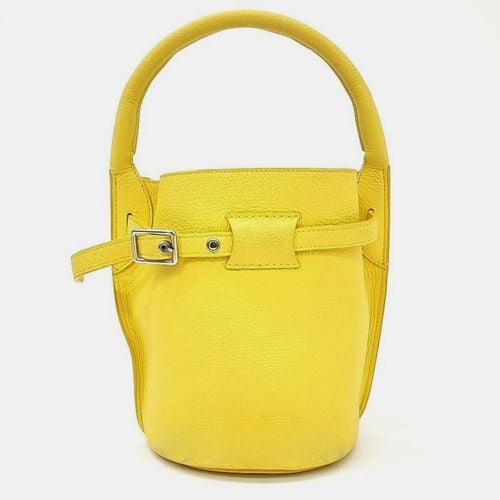 Celine Bucket Nano bag - Celine - Modalova